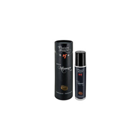 Huile de massage comestible chocolat 59ml 